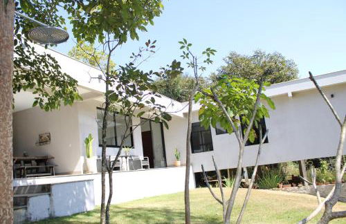 Casa Brumadinho vista da Serra da Moeda e Inhotim - Foto 25