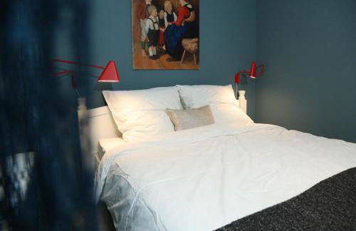 Marhold Apartments - Foto 4