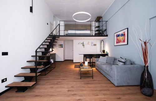 Aquaviva Suite Blu - Foto 1