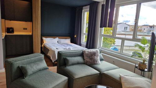 Karls Apartment - B24 - Foto 4