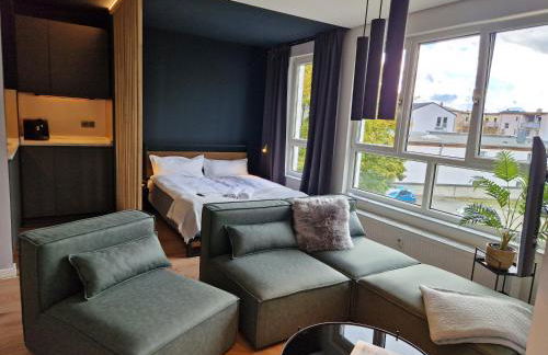 Karls Apartment - B24 - Foto 4