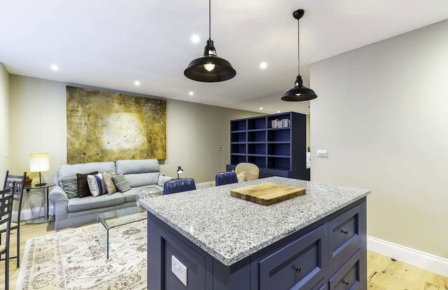 Colourful Studio Near Clapham Common! - Foto 7