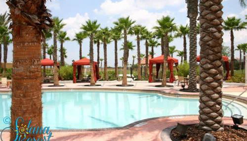 LUX Villa w/ Private Pool & Resort Amenities - Foto 5