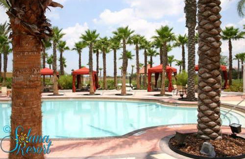 LUX Villa w/ Private Pool & Resort Amenities - Photo 5