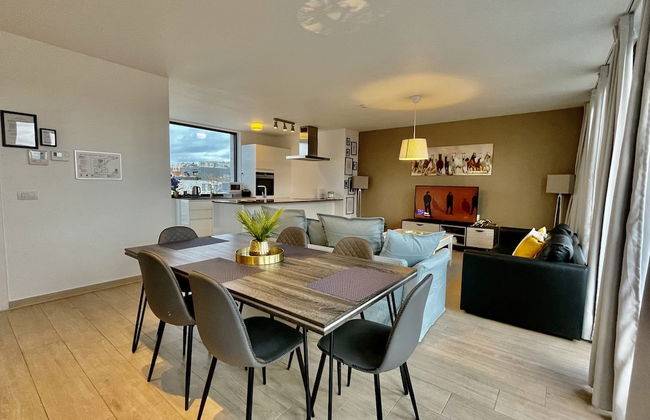 One Lux Stay near Diamond District - Foto 77