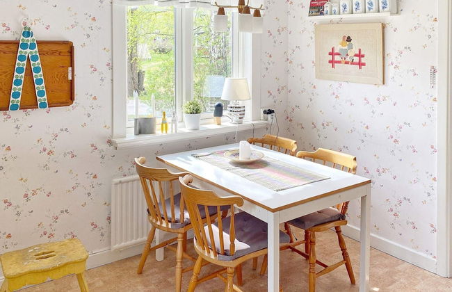 7 Person Holiday Home in Borlange-by Traum - Foto 18