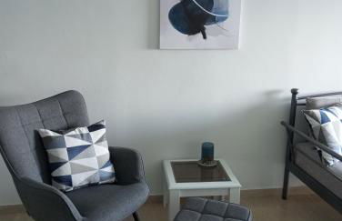 SKY AND SEA APARTMENT - Foto 22