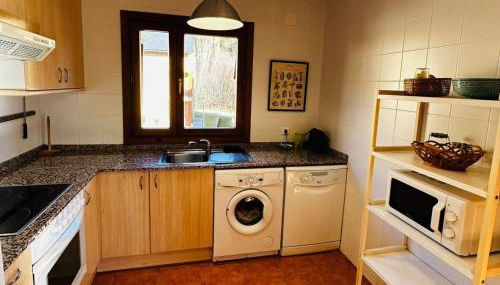 Casa Mya. A Modern Duplex in the Spanish Pyrenees - Photo 4