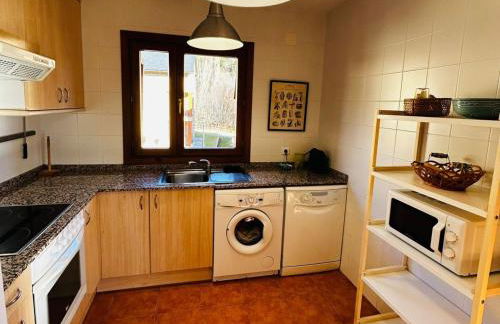 Casa Mya. A Modern Duplex in the Spanish Pyrenees - Photo 4