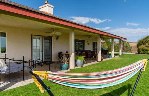 Vista Vine Cottage - Photo 37