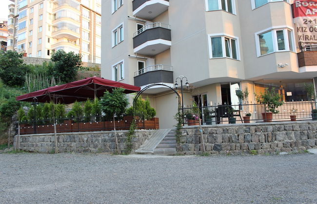 Borahan Apart - Foto 23