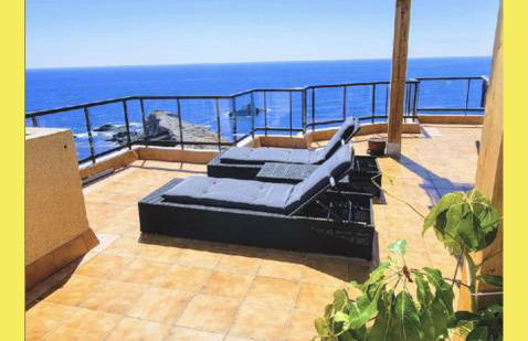 Magnificent Mediterranean Views - Photo 4