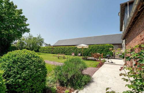 Gite Les rives du Dun - Foto 17