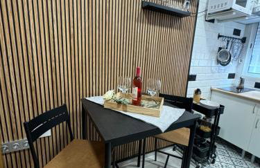 Vistalegre! pequeño y fantastico loft cerca del Metro - Photo 4