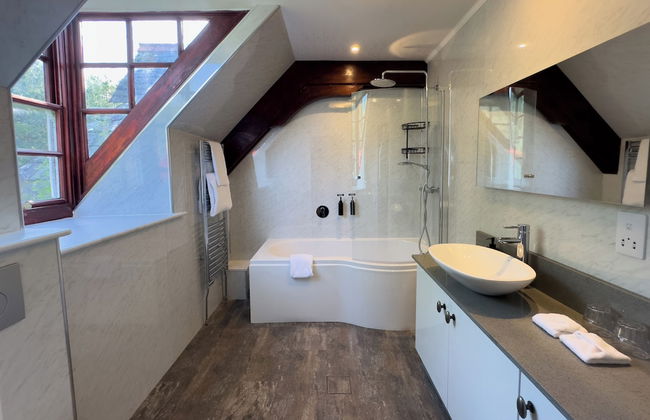 Dunningwell Hall - Foto 47