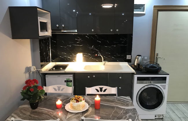 RoyalStar Taksim Family Suites - Foto 6