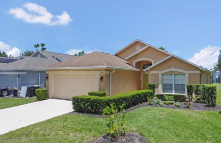 Dream Stay Orlando with a pool and home theater - Photo 10
