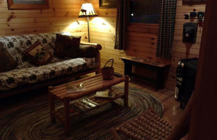 Valle Crucis Farm - Foto 36