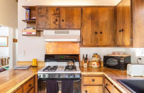 Bearadise Cabin - Foto 18