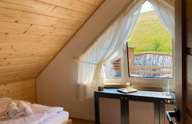 Rajski Zakątek - jeden domek na działce z gorącą balią i mini ZOO - Foto 20