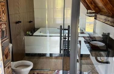 CHALÉS VILA RICA - Bar do Ricardo - Photo 59