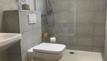 Fewo Harzbreak - Foto 5, Shower