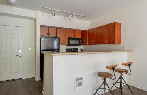 Blueground Northwest Bellevue BBQ nr Park SEA-879 - Foto 9