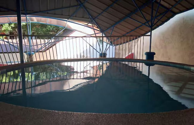 Junivsel's Beach House With Private Pool - Foto 20