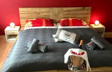 Komfort-Ferienwohnung Dreilaendereck - Foto 14