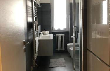 Morivione Apartment - Bocconi free parking - Foto 23