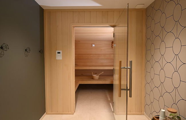 Manoir de l'évêché et Spa - Foto 33