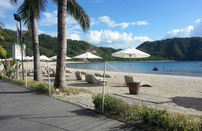 Dr Calayan's 2BR Condo at Pico De Loro - Foto 23