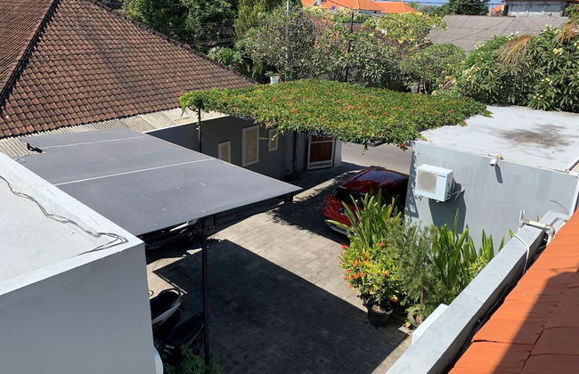 Bahagia Villas - Foto 18