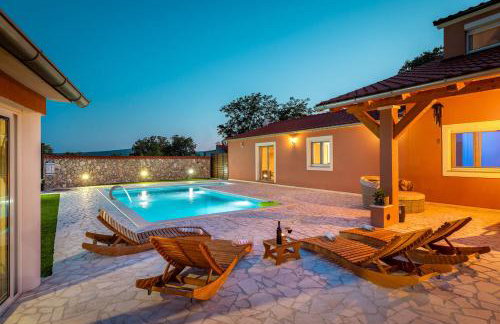 Villa Nika - Foto 45