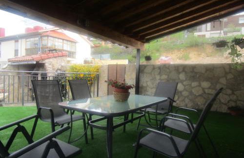 Holiday Home La Asomailla - Photo 16