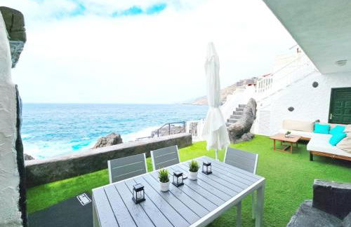 La casa del Mar - Escapada en primera línea de mar - Foto 25