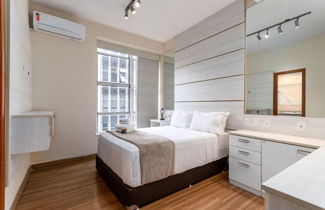 Sophisticated Ideal for Families in Botafogo Pb202b - Foto 29