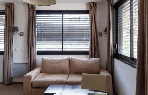 Zenitude Swiss Apparthotels - Foto 59