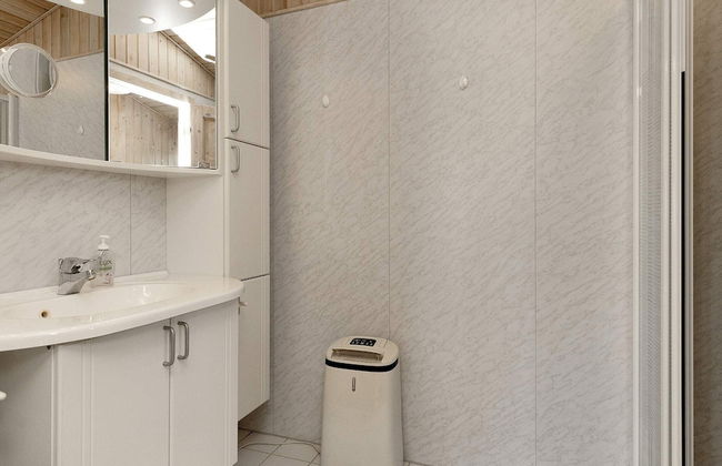 4 Star Holiday Home in Praesto - Foto 9