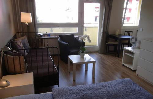 City Lodging Apartments - Foto 9