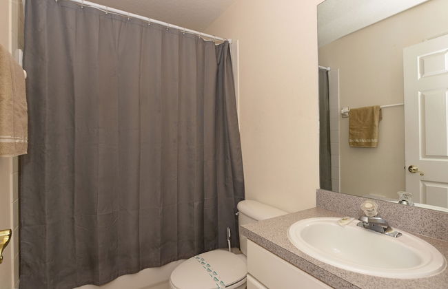 Cumbrian Lakes Villa - Foto 27