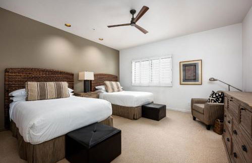 Exclusive Boulders Retreat near Downtown Cave Creek hiking scenic views. - Foto 17