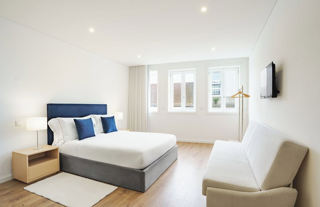 Feel Porto Lapa Collection Flats - Foto 5