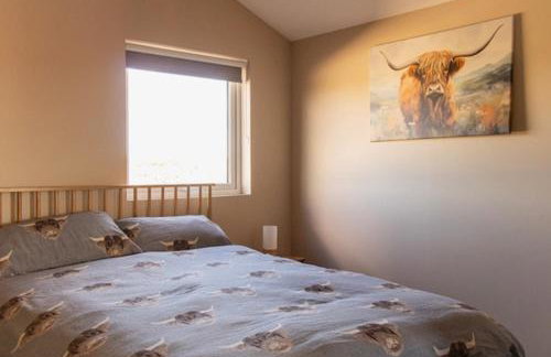 Moneybrannon Lodge - Foto 7