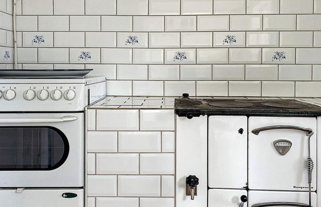 7 Person Holiday Home in Hogsby-by Traum - Foto 6