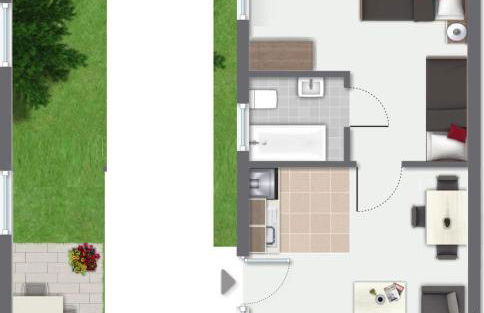 Am Küstenwald - Foto 19