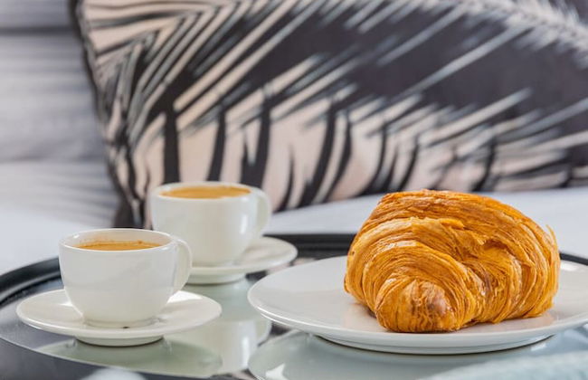 Port Boutique Apartments Tel Aviv - Foto 31