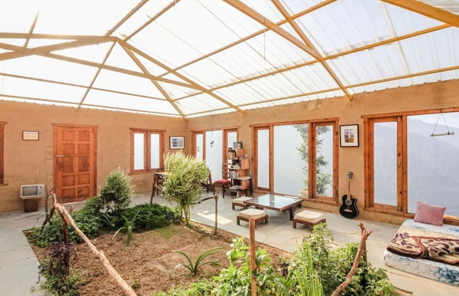 The Goat Village - Foto 35