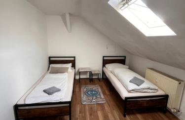 monteurzimmer Wohnungen Post Löhnberg - Foto 13