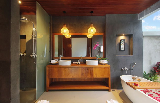 The Sidemen Villas - Foto 7